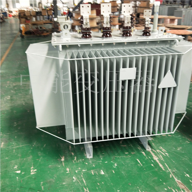 和硕S11-500kva/33kv变压器 出口型 